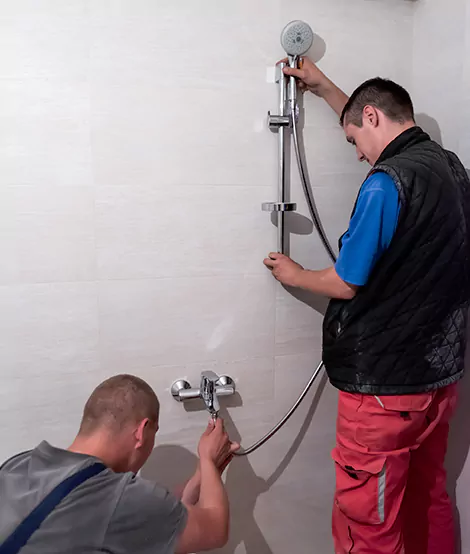 Plumbing Repair Services For Cities & Municipalities in Etobicoke, ON