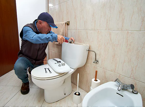 Emergency Flood Plumbing Services in Etobicoke, Ontario