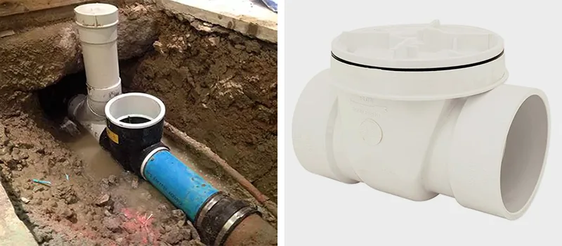 Backwater Valves And Sump Pumps To Prevent Your Basements From Flooding in Etobicoke, Ontario