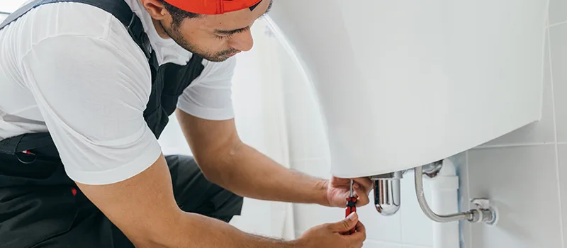 Best Commercial Plumber Services in Etobicoke, ON