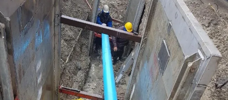 Expert Commercial Plumbers in Etobicoke, ON