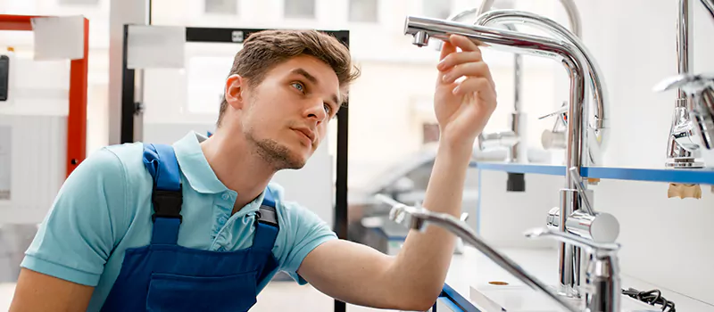 Disc/Disk Faucet Repair Service in Etobicoke, ON