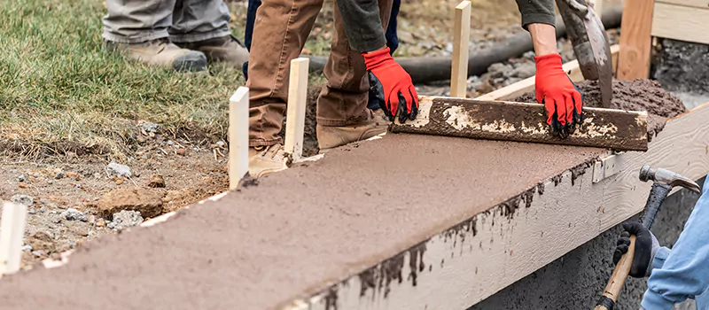 Foundation Waterproofing Company in Etobicoke, ON