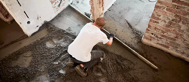 Benefits of Interior Waterproofing in Etobicoke, ON