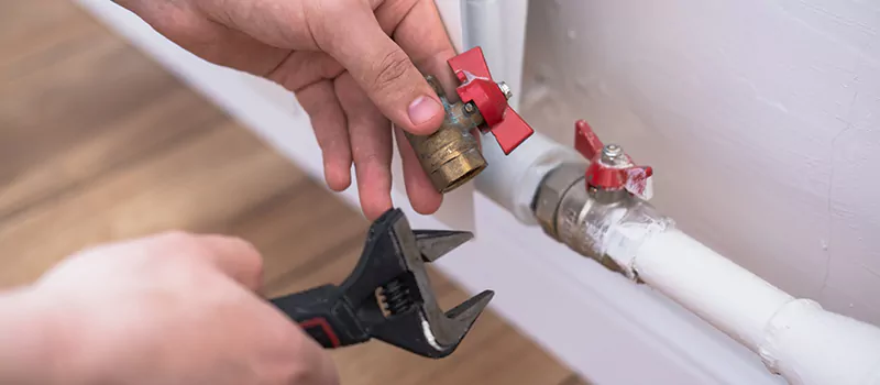 Main Water Gate Valve Repair and Installation Experts in Etobicoke, ON