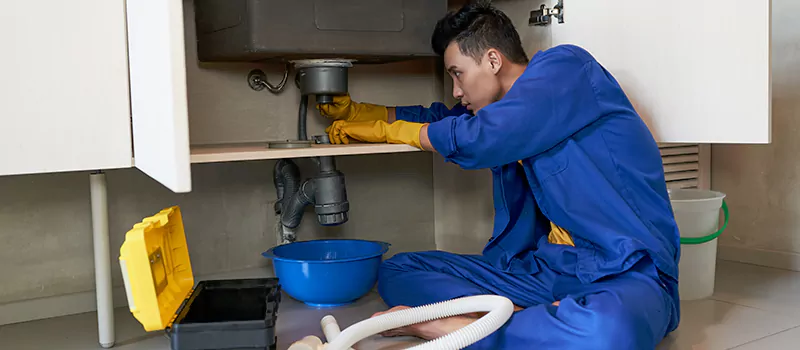 Commercial Pipe Leakage Repair Services in Etobicoke, ON