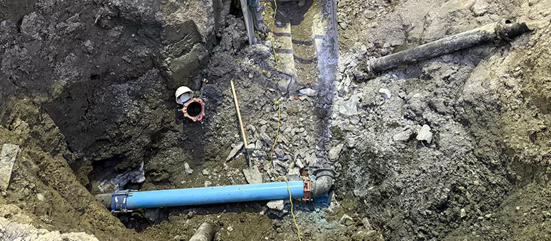 Residential Pipe Restoration Services in Etobicoke, Ontario