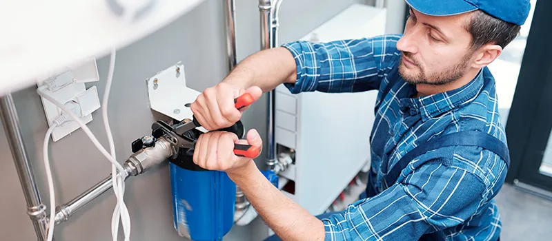 Residential Plumbing Repair and Installation Company in Etobicoke, Ontario