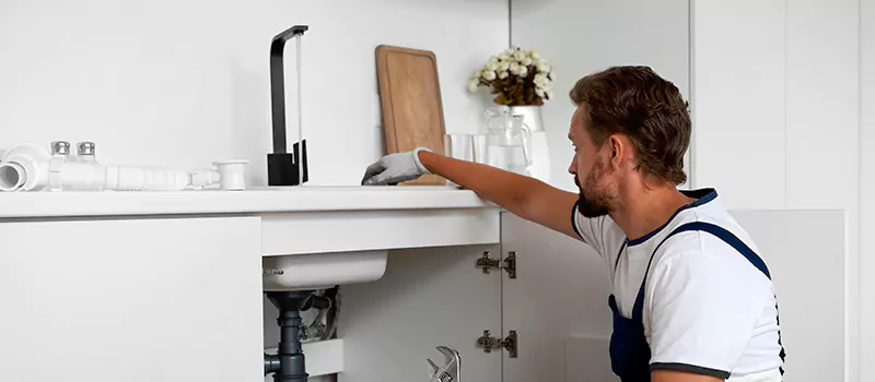 Reliable Bathroom Plumber Services in Etobicoke, ON