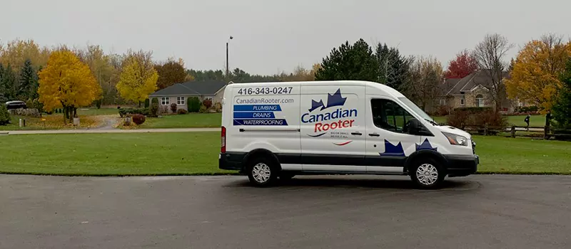 Rooter Pipe Repair Services in Etobicoke, ON