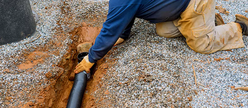 Clogged Sewer Line Repair Services in Etobicoke, Ontario