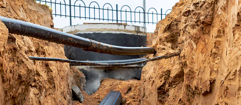 Trenchless Commercial Plumbing Repair Services  in Etobicoke, ON