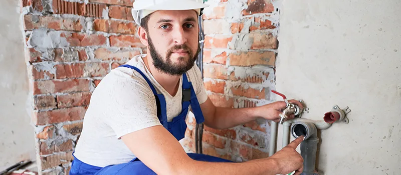 Affordable Plumbing Company in Etobicoke, ON