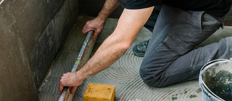 Custom Basement Renovation in Etobicoke, ON