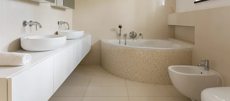 Cost of Bathroom Renovation in Etobicoke, ON