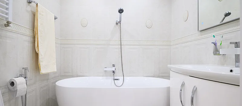 Bathtub Installation Specialists in Etobicoke, Ontario