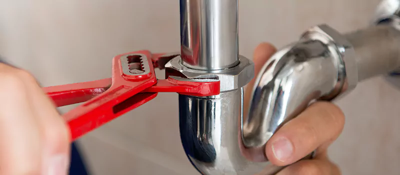 Pipe Joints Repair Services in Etobicoke, Ontario