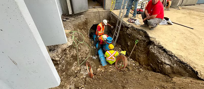 Residential Pipe Lining Repair And Installation Services in Etobicoke, ON