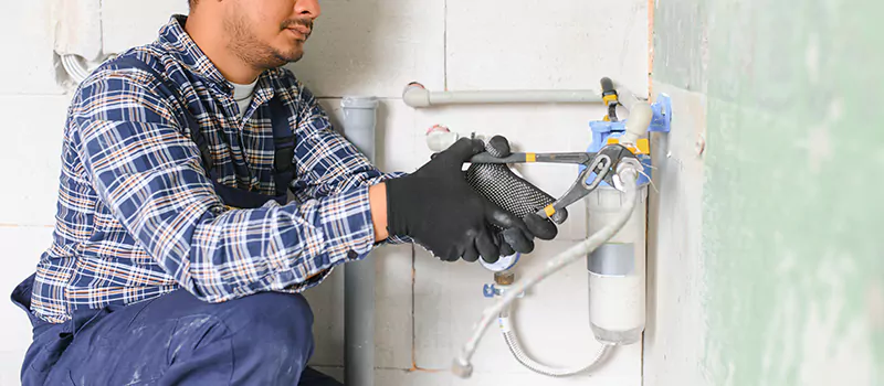 Sanitary Plumbing Contractor in Etobicoke, Ontario