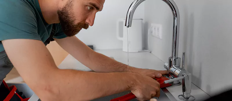 Apartment Plumbing Sewer Line Inspection Service in Etobicoke, ON