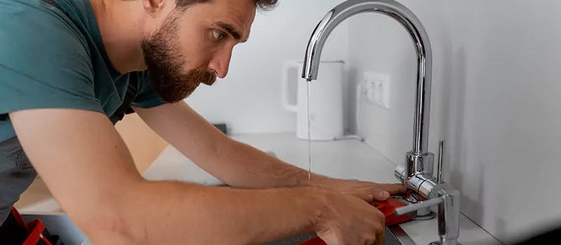 Township Plumbing Solutions in Etobicoke, Ontario