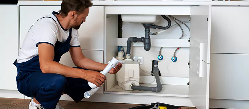 Reliable Commercial Plumber in Etobicoke, ON