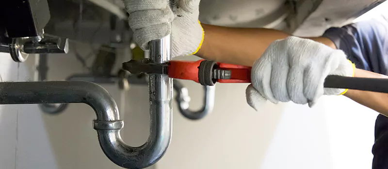 Affordable Plumbing Services By Reputable Plumber in Etobicoke, Ontario