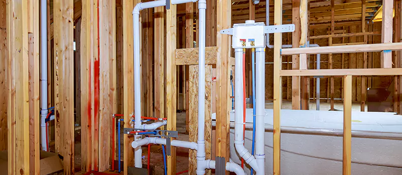 Common Challenges In Rough-in Plumbing in Etobicoke, ON