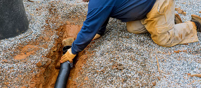 Trenchless Local Plumbing Repair Services in Etobicoke, Ontario