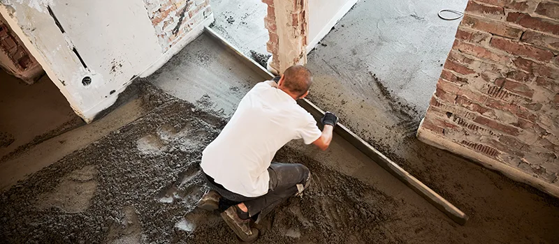 Residential Water Flooding Restoration in Etobicoke, Ontario